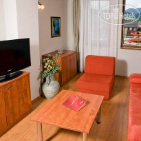 Apartmants Giga