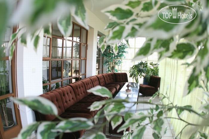 New photos from tourists Pension Adam 3*