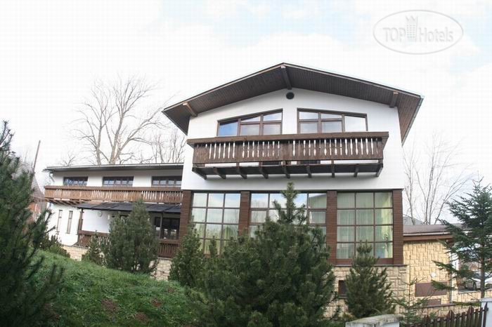 Hotel photo Pension Adam 3*