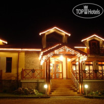 Hotel Rohozna