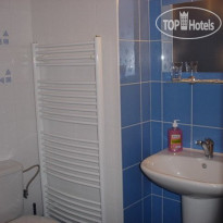 Hotel Rohozna