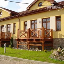 Hotel Rohozna