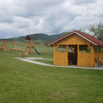 Hotel Rohozna