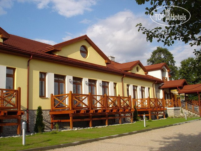 Hotel photo Hotel Rohozna 3*
