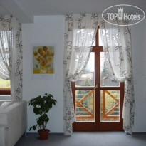 Hotel Rohozna