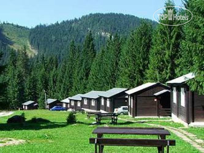 Hotel photo Jasna Bungalovy APT