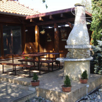 Penzion Troika