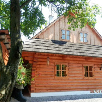 Liptovska Drevenica