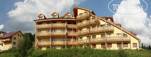 Hotel photo Tatran 3*