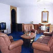 Patria hotel Strbske Pleso