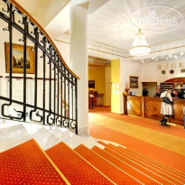 Grand hotel Stary Smokovec