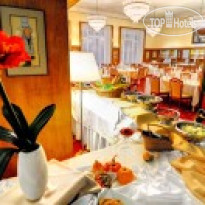 Grand hotel Stary Smokovec