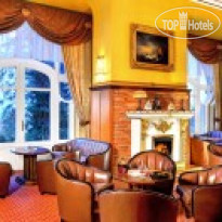 Grand hotel Stary Smokovec
