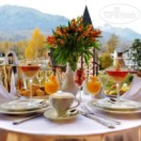Grand hotel Stary Smokovec