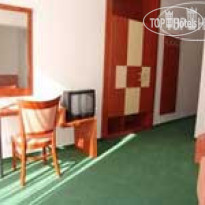 Atrium hotel Park Novy Smokovec 