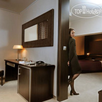 Atrium hotel Park Novy Smokovec 