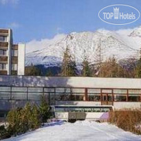 Slovan Tatranska Lomnica 