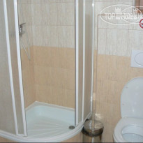 Penzion U Stefana Ванная комната