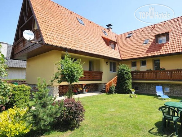 Hotel photo Privat Tatran 2*