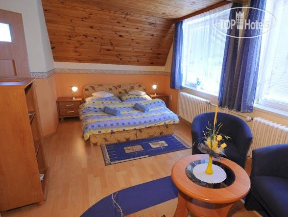 New photos from tourists Privat Tatran 2*