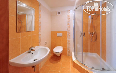 New photos from tourists Resort Beatrice Depandance Magnolia