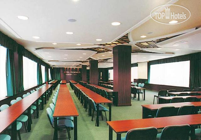 New photos from tourists Grand hotel Permon 4*