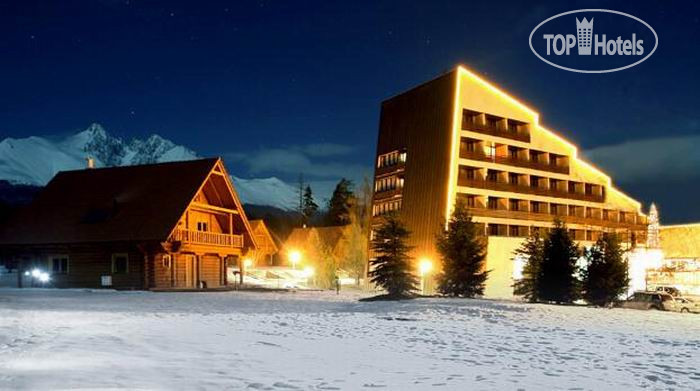 Hotelier's photos Kontakt 3*