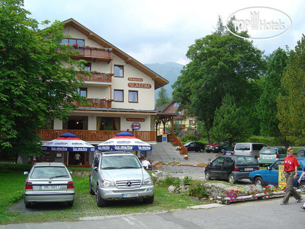 Hotel photo Slalom Pension 