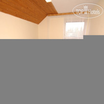 Apartmany Kosodrevina Двухместный номер
