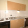 Apartmany Kosodrevina Кухня