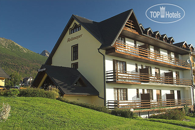 New photos from tourists Retmayer 2*