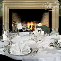 Grand Hotel Kempinski High Tatras