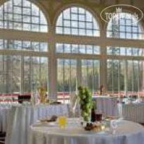 Grand Hotel Kempinski High Tatras