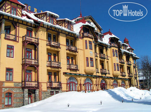 Hotel photo Grand 4*