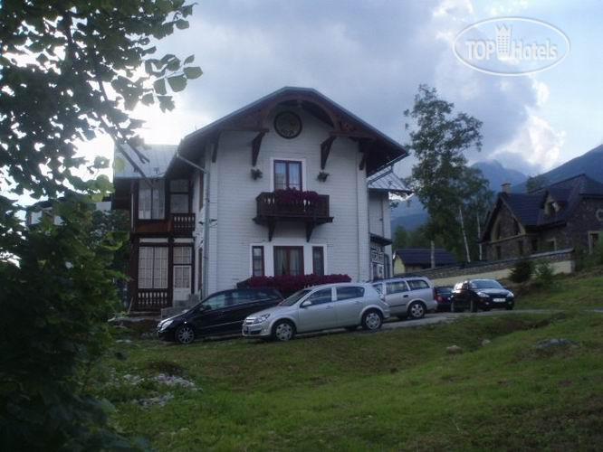 New photos from tourists Breza 2*