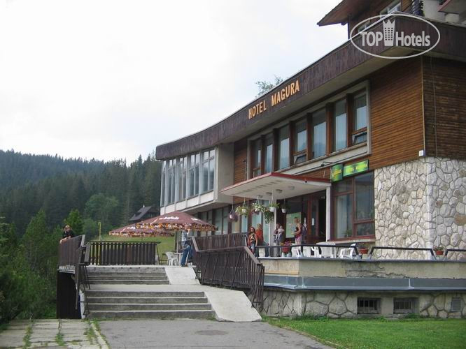 New photos from tourists Magura 2*