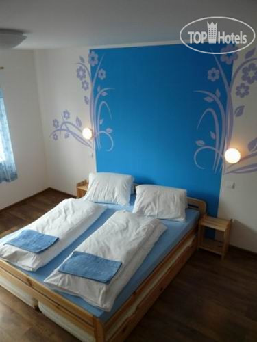 New photos from tourists Pension Emma 2*