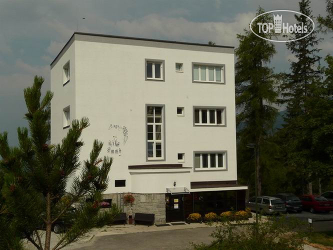 Hotel photo Pension Emma 2*