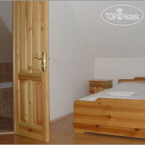 Penzion Koliba & Javorinka 