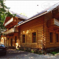 Penzion Koliba & Javorinka 