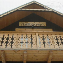 Penzion Koliba & Javorinka 