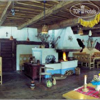 Penzion Koliba & Javorinka 