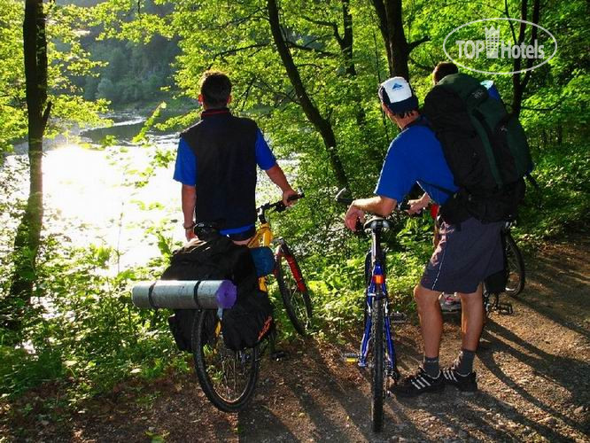 New photos from tourists Penzion Crystal Ski 3*