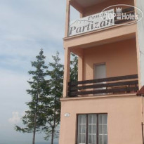 Penzion Partizan 