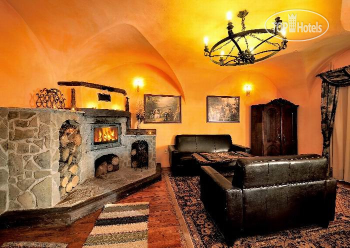 New photos from tourists Penzion SV.Juraj 3*