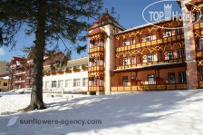 Branisko 3*
