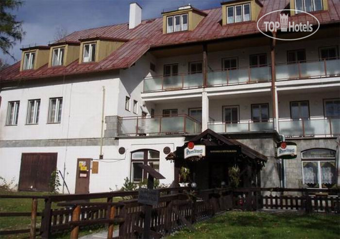 New photos from tourists Pension Zora 2*