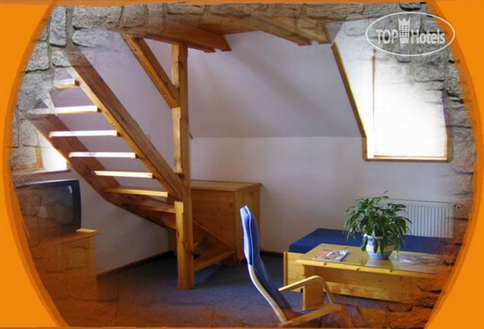 New photos from tourists Penzion Slnecny Dom 