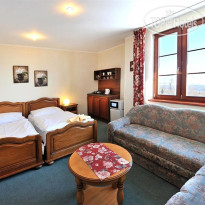 Mountain Resort