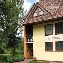 Vila Credo